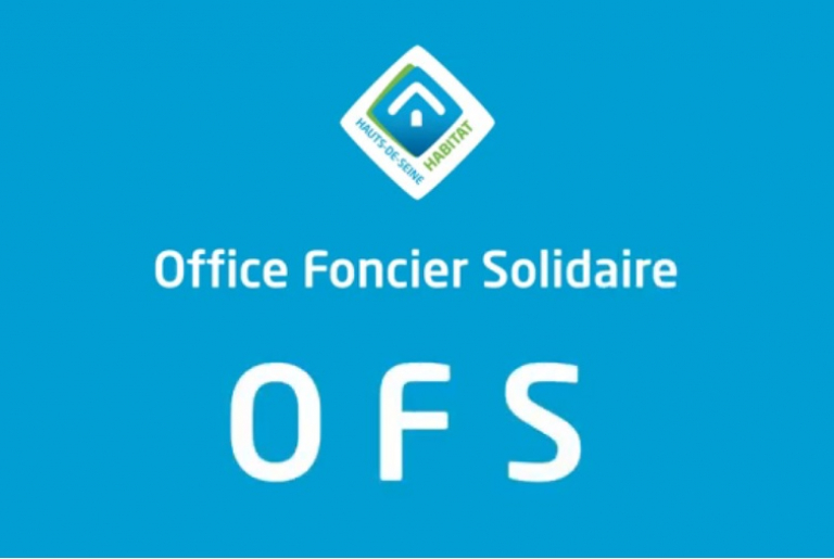 Office Foncier Solidaire